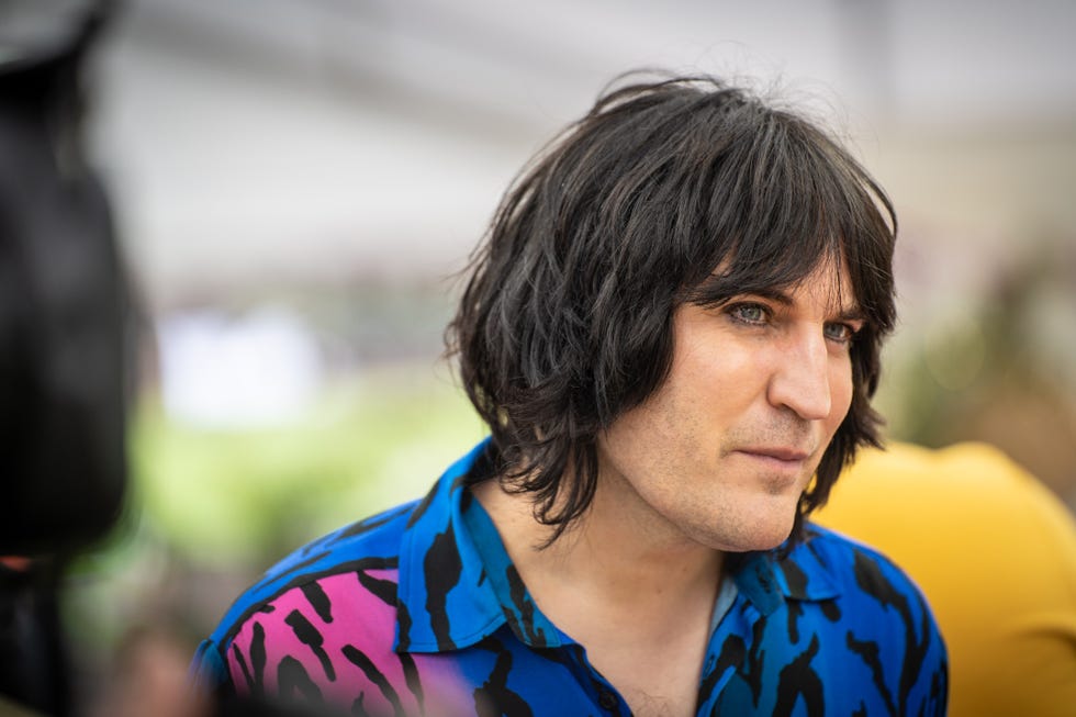 Bake Off responds to Noel Fielding's absence with funny tweet