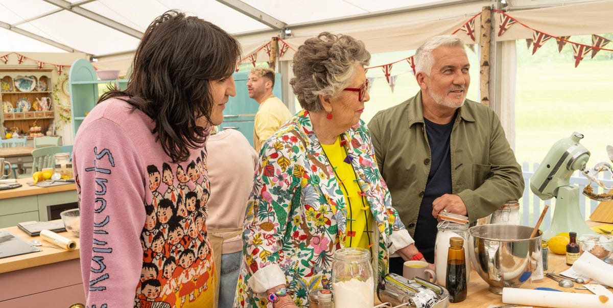 Great British Bake Off 2024 airs new exit twist after shocking events Great British Bake Off 2024 airs new exit twist after shocking events