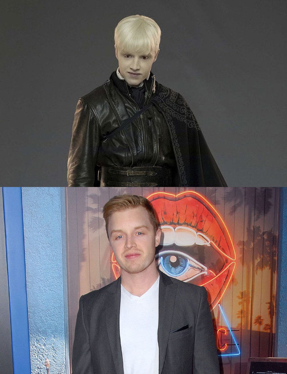 Noel Fisher Twilight