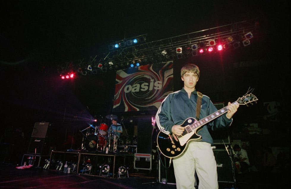 oasis at the astoria