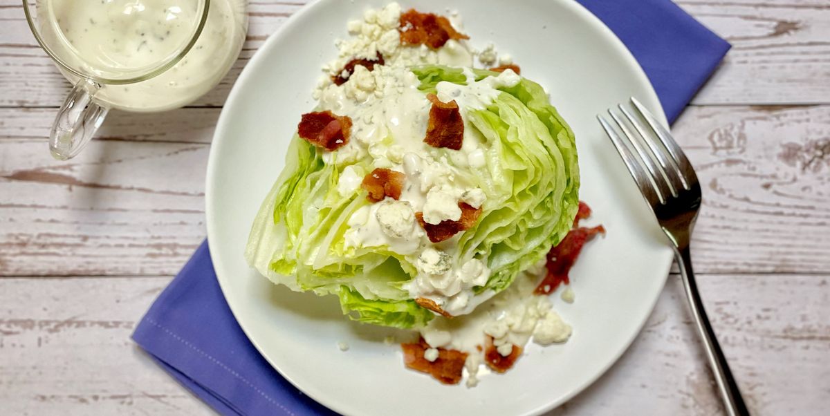 Salad Dressing and Vinaigrette Basics - Shondaland.com