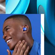 bose quietcomfort wireless earbuds, master and dynamic earbuds