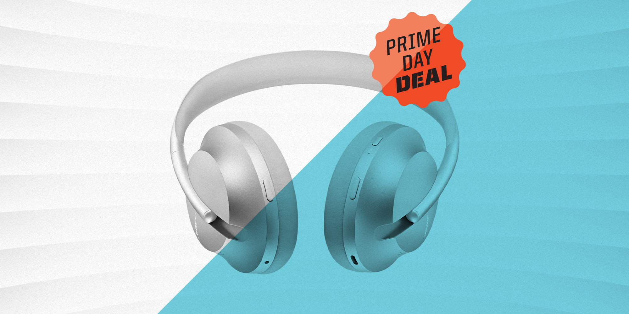 Save Up to on Our Favorite Editor-Recommended Noise-Cancelling Headphones This Amazon Prime