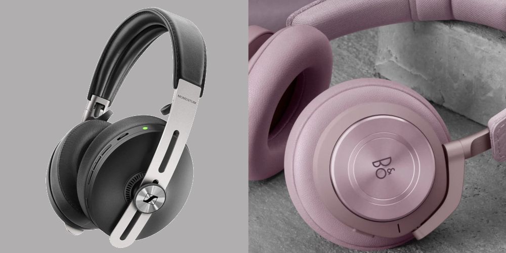 Best headphones for blocking out noise hot sale