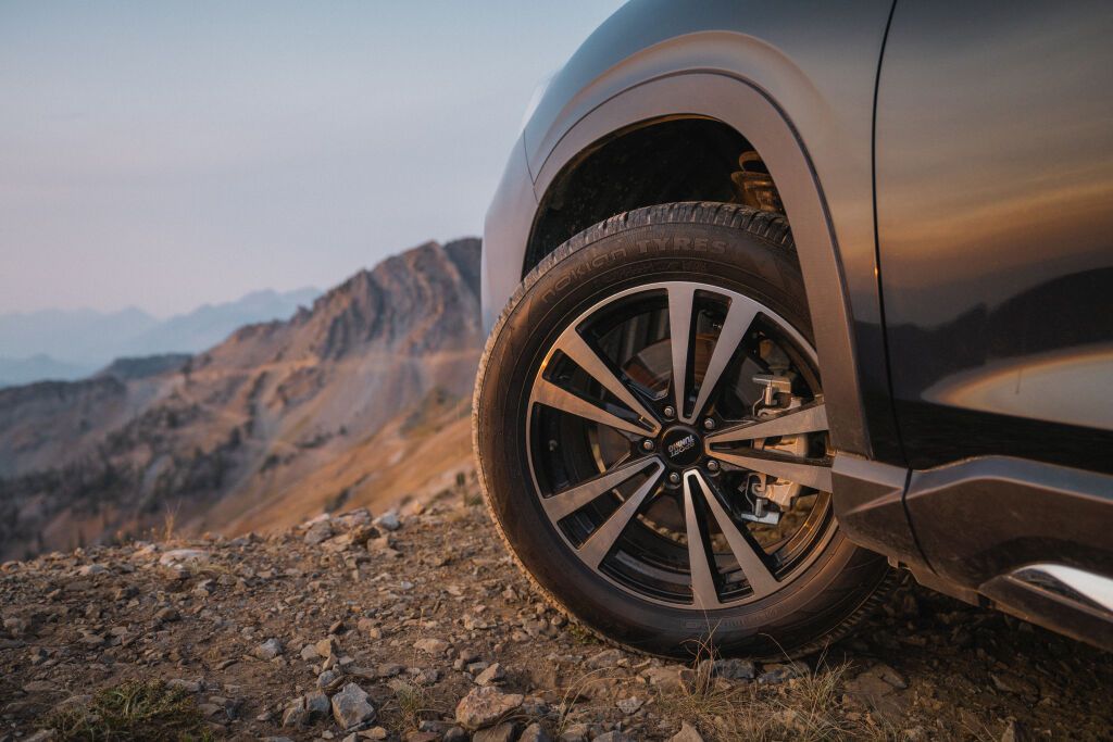 to Last 80,000 New Claimed All-Season Nokian One, Miles Tire,
