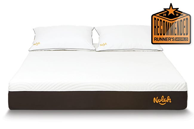 Nolah Mattress