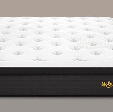 nolah evolution mattress