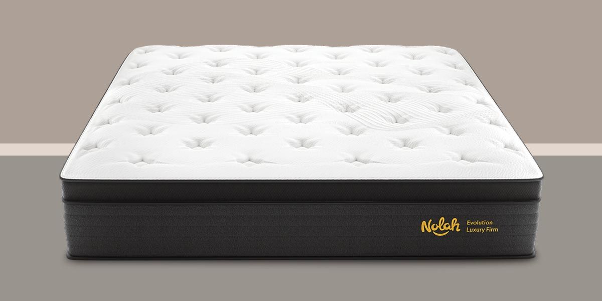 nolah evolution mattress