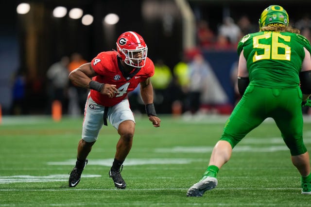 When Will Players Run the 40-Yard Dash at the 2023 NFL Combine?