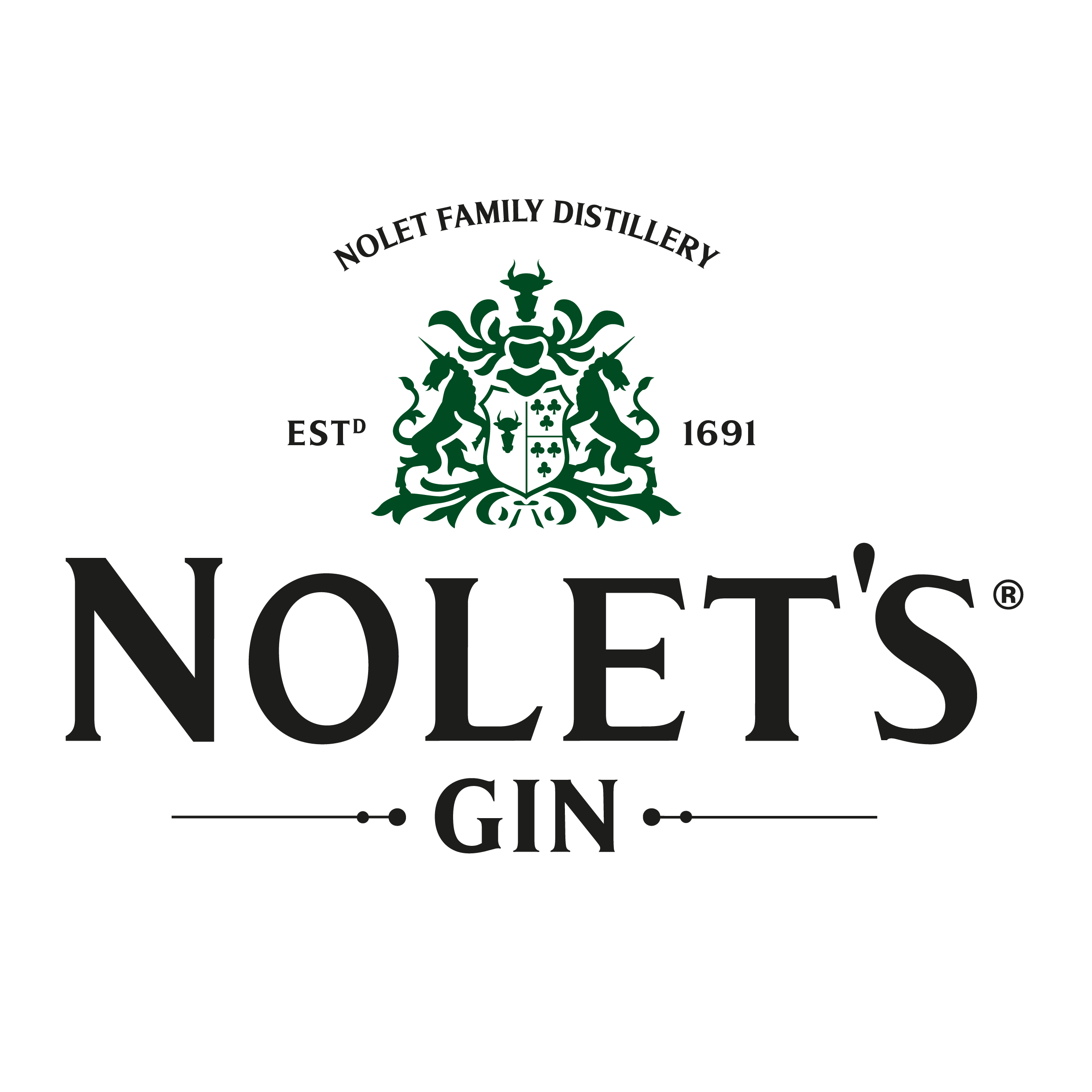 Nolet's Gin Logo