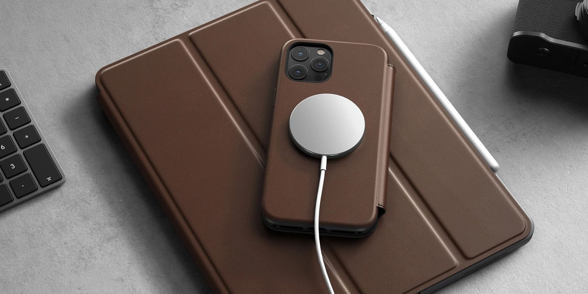 17 Best iPhone 12 Cases and Accessories (2022): Chargers, Screen