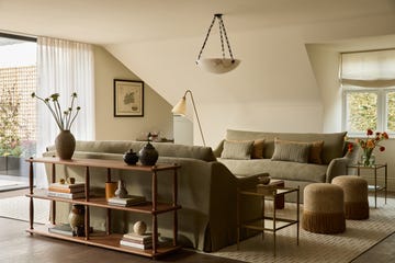 nomad penthouse farnham living room