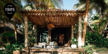 nomade tulum hotel review