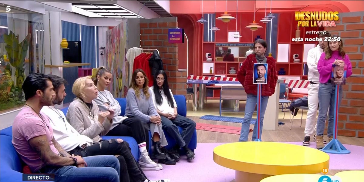Desastre Total En Gala De Familiares De Gh Vip Que Deja Un Mal Sabor De Boca Con La Audiencia 4 La Audiencia Está Frustrada Y Decepcionada