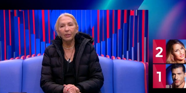 laura bozzo nominando