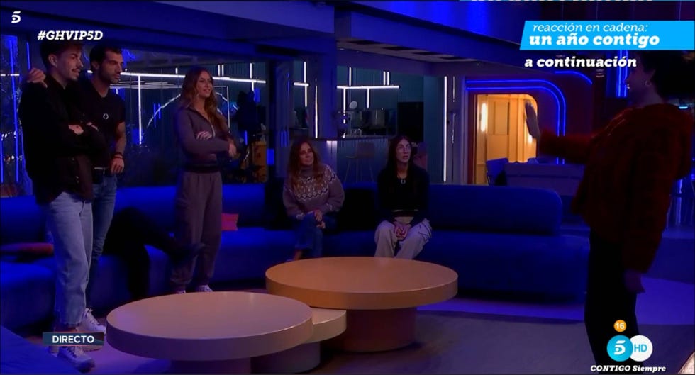 nominados gh vip