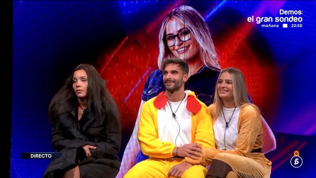 daniela edi laura gran hermano