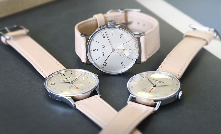 Welcome to Nomos 2.0