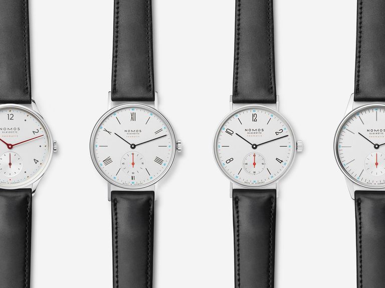 Germany's youngest and coolest watch brand is growing up fast