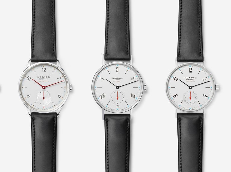 Germany's youngest and coolest watch brand is growing up fast