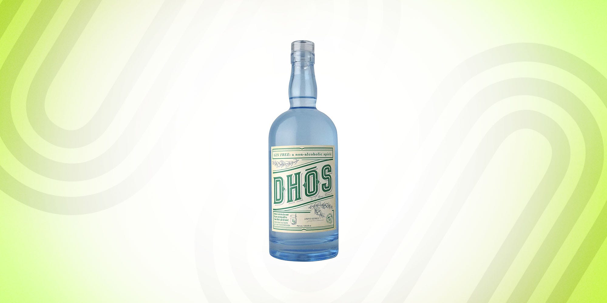 The Best Non-Alcoholic Beverages for Dry January