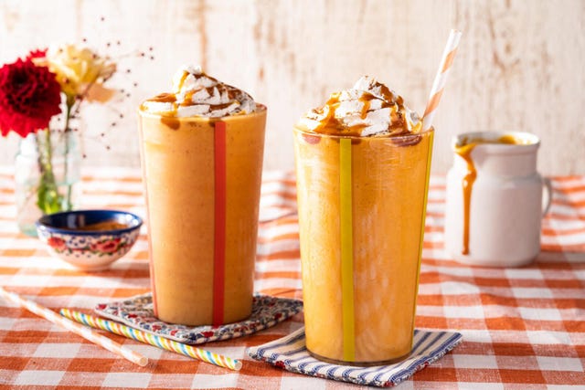 12 Fall Mocktails - Cozy Non-Alcoholic Drinks to Sip