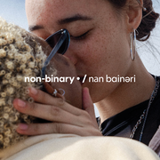 nonbinary, nonbinary definition, nonbinary meaning, nonbinary defined