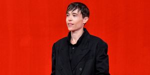 non binary celebrities to know elliot page
