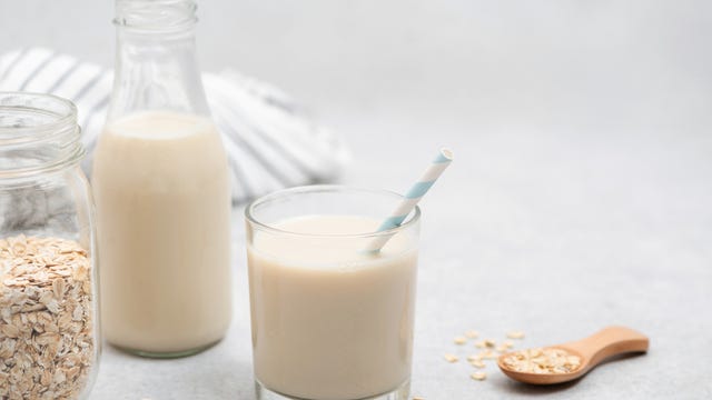 preview for How to Make Non-Dairy Milk With the Chefwave Milkmade