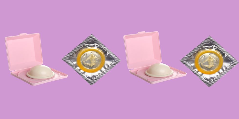 7 contraception options that won’t screw with your hormones