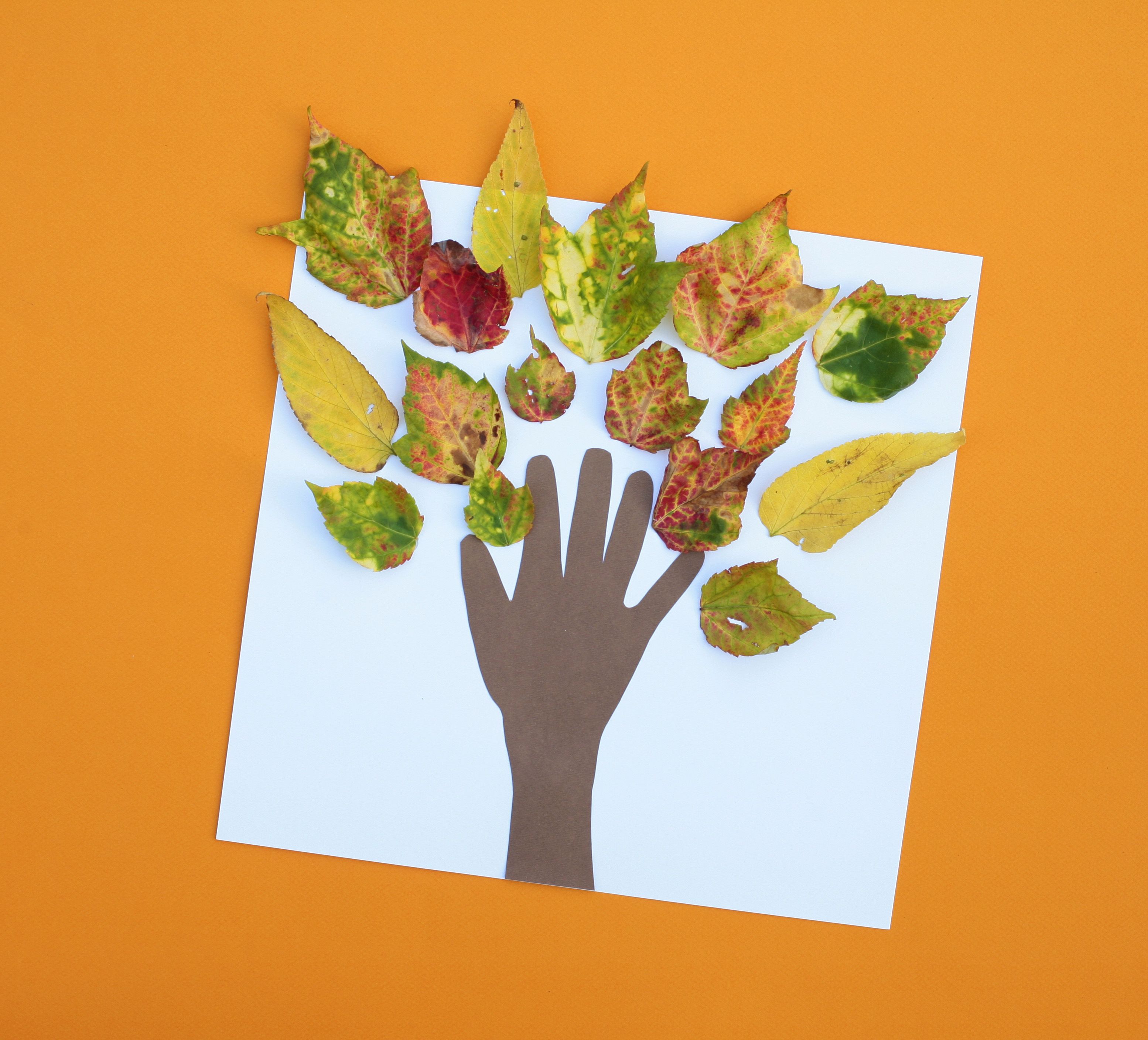 40 Best Leaf Crafts for Fall Easy DIY Crafts With Leaves