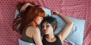 10 non penetrative sex ideas that are just as pleasurable