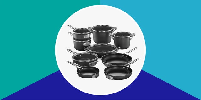 best nonstick cookware sets