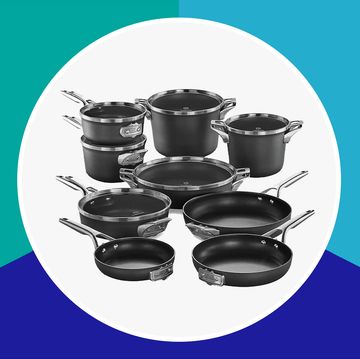 best nonstick cookware sets