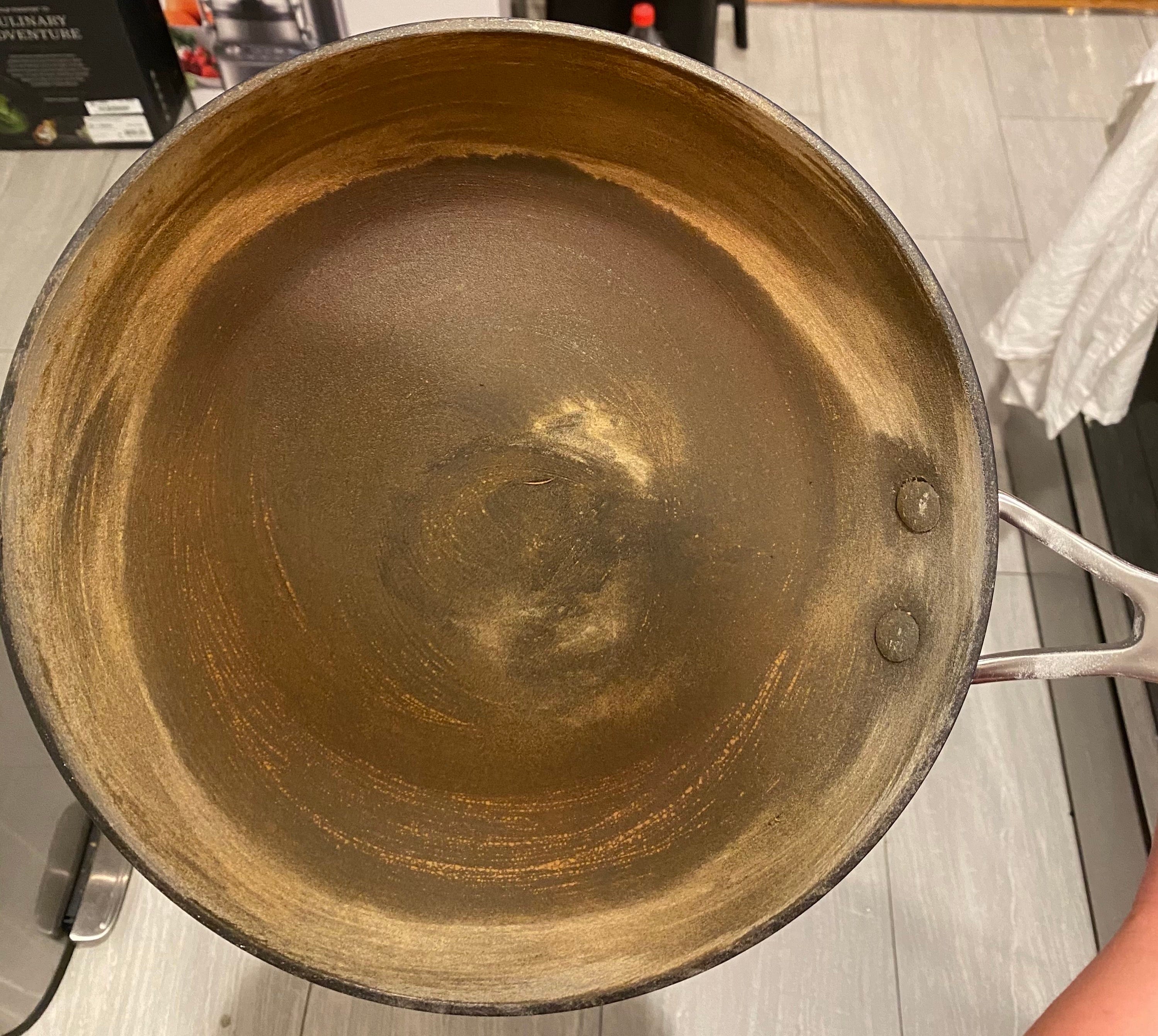 5 Best Nonstick Pans of 2024, Tested & Reviewed