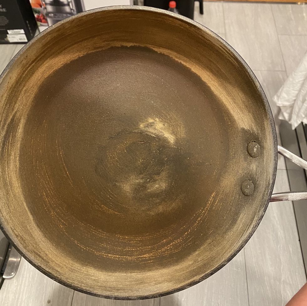 Emura Non-Stick Pan Reviews (Updated): Don't Buy Emura Non-Stick