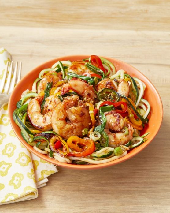 50 Best Shrimp Recipes for a Quick and Easy Dinner
