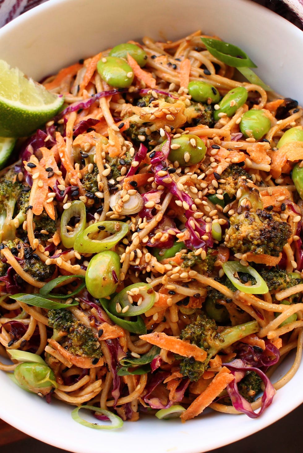25 Best Noodle Recipes - What To Make With Noodles