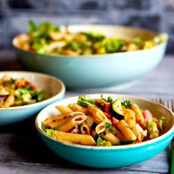 noodle salad