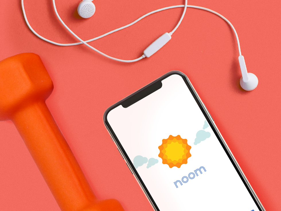 Weight Loss Apps Like Noom Think They Can Revolutionize Weight Loss