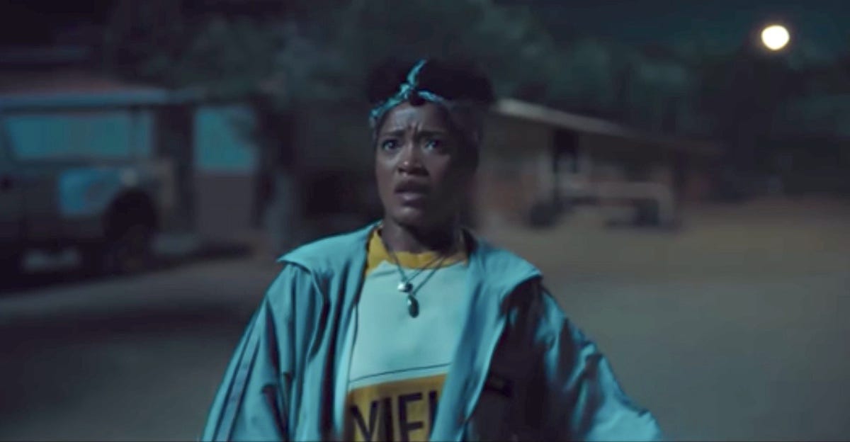 The Trailer For Jordan Peele's New Film ‘Nope’ Has Got Fans Super Excited