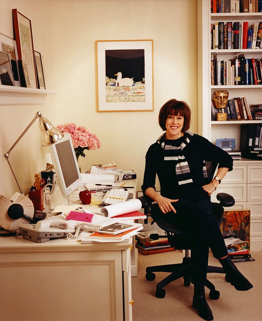 9 Best Nora Ephron Books