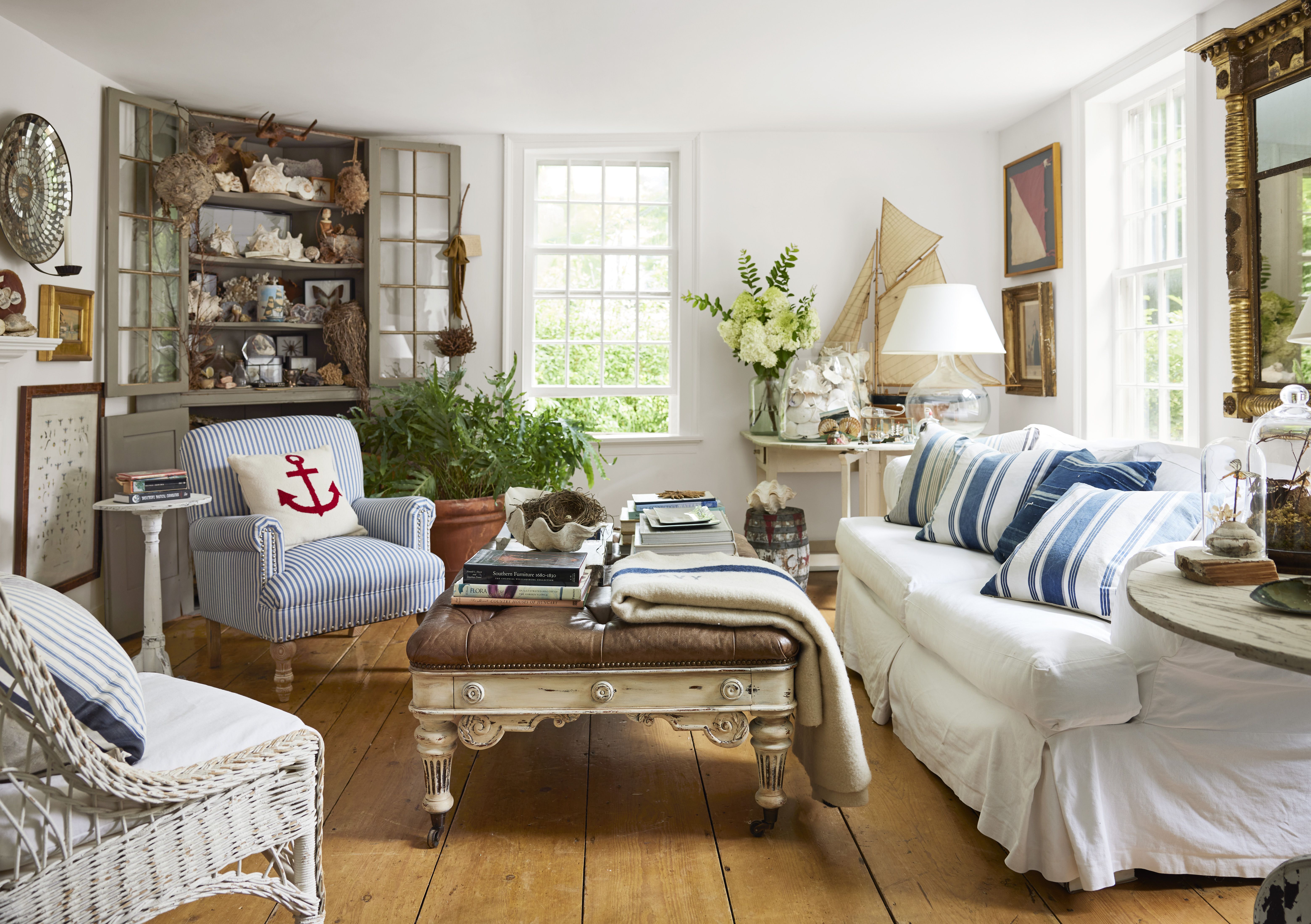 Country Living – Country Living Home Design Ideas and Inspiration