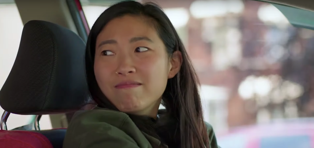 Is 'Nora from Queens' Based on Awkwafina's Real Life?