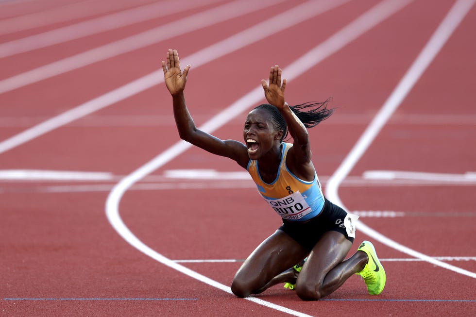 world athletics championships oregon22 day six