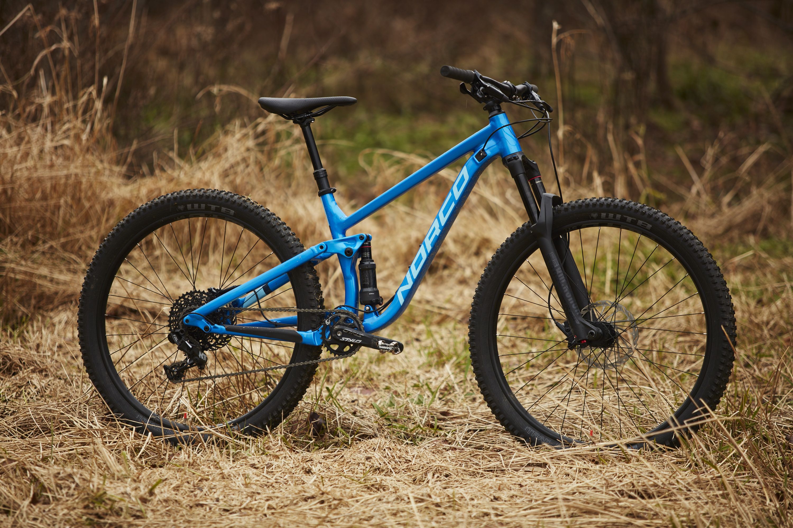 Norco cheap trail bike