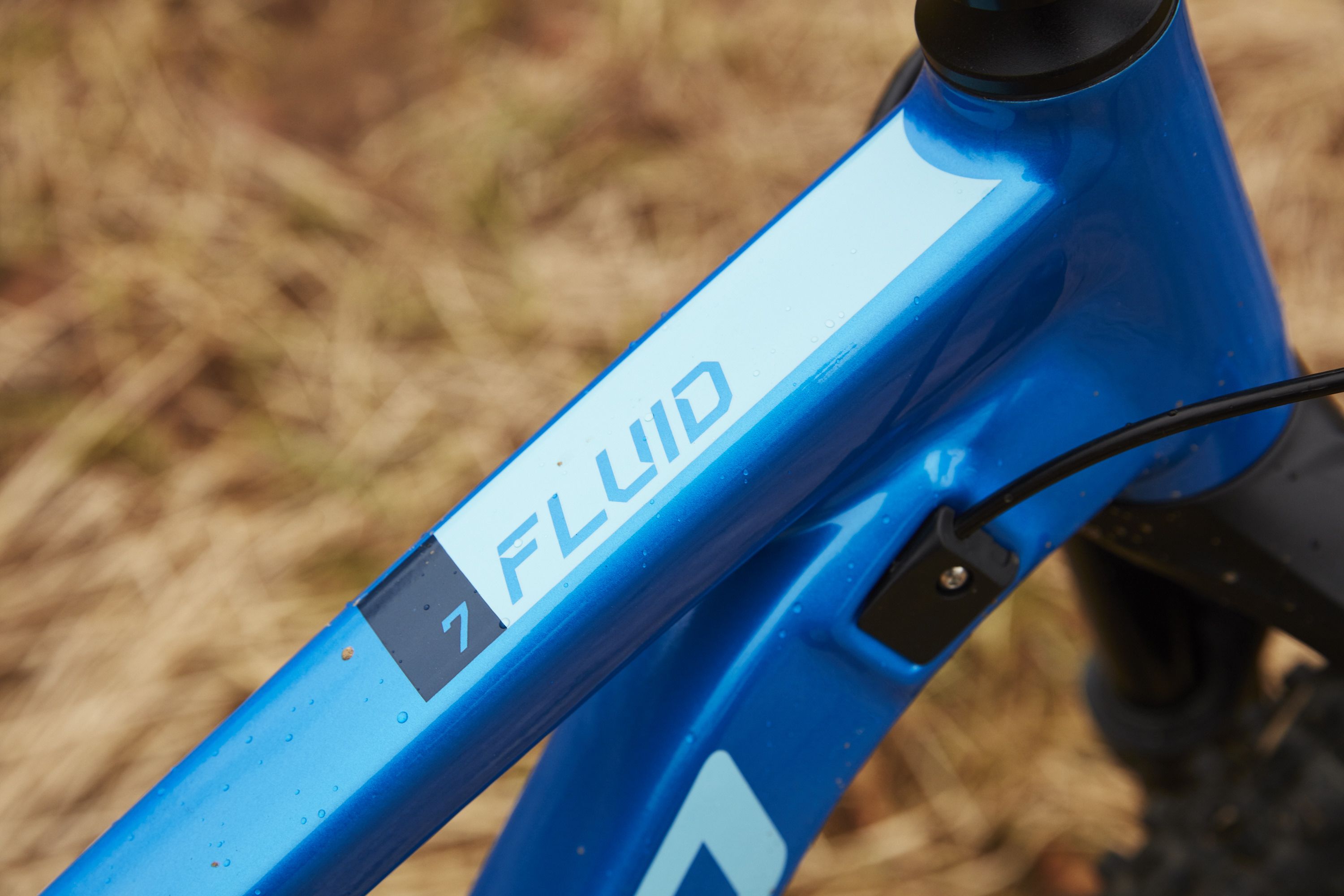 Norco fluid fs 2 review hot sale