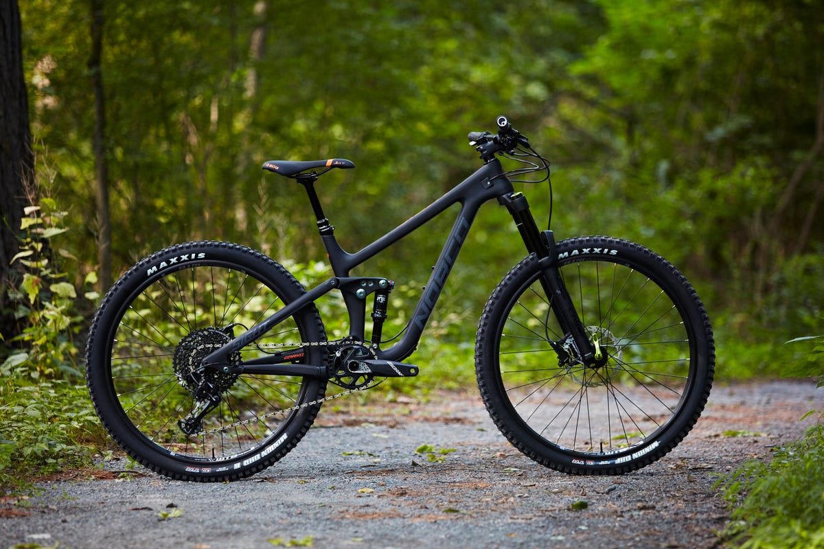 norco sight carbon 2018