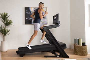 nordictrack commerical 1250 treadmill