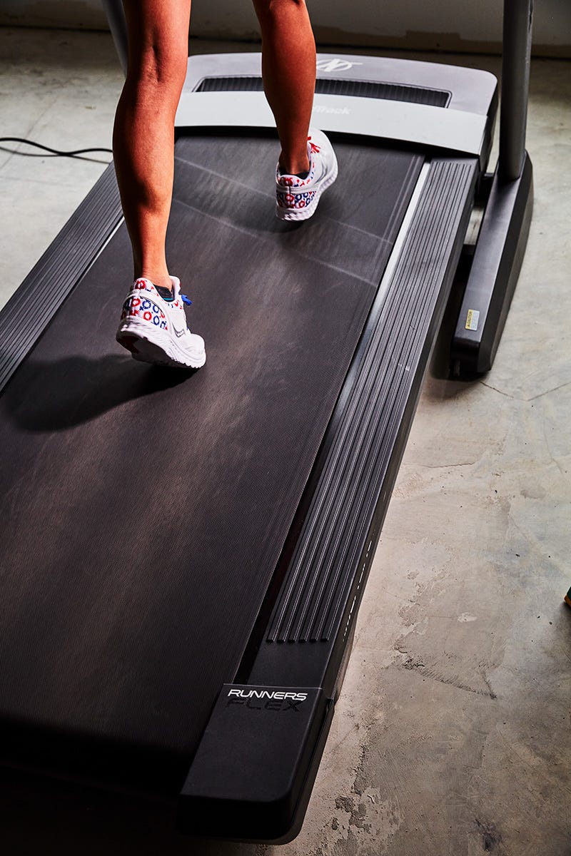 nordictrack 1750 treadmill